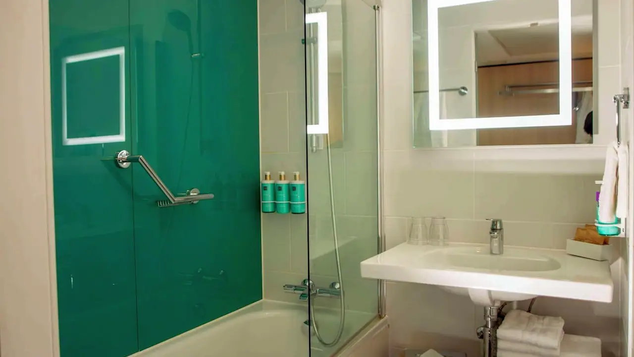 Novotel London Wembley